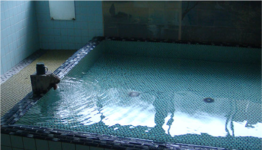 いむた温泉の画像