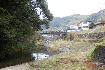 農村公園