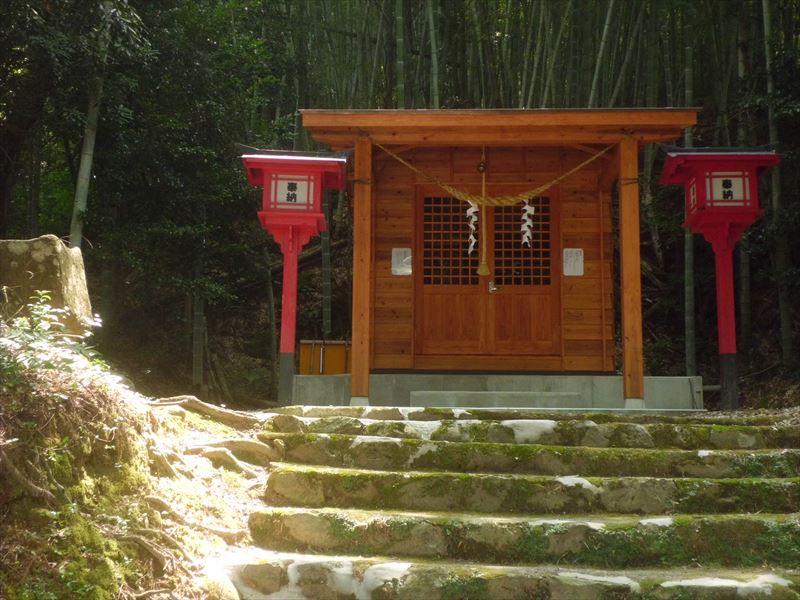 熊野神社