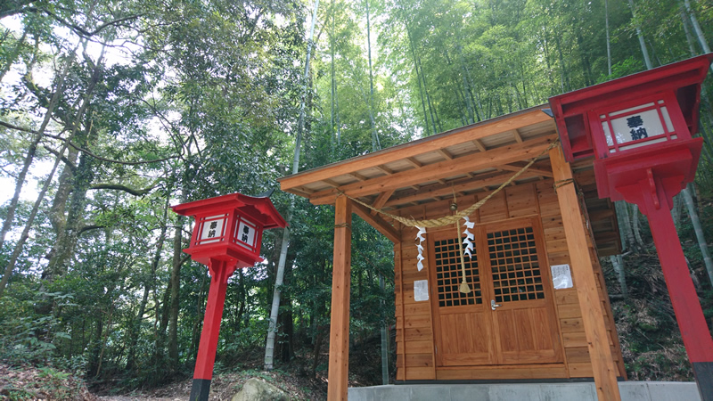 熊野神社