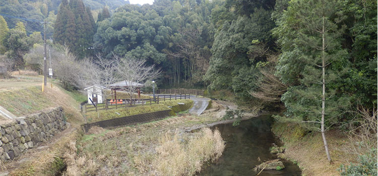 農村公園