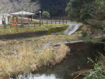 農村公園