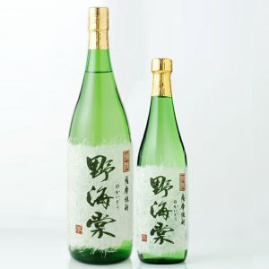 別撰・野海棠 別撰・野海棠