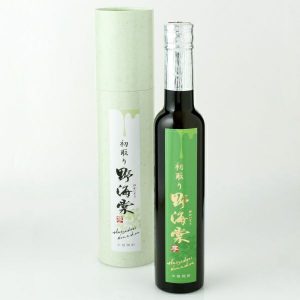 初取り野海棠 初取り野海棠