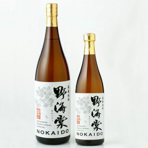 芋焼酎「野海棠」