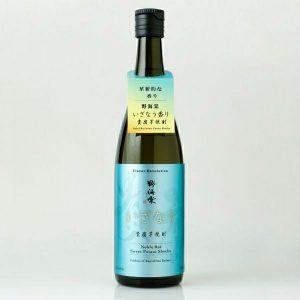 野海棠「いざなう」(貴腐芋焼酎) 野海棠「いざなう」(貴腐芋焼酎)