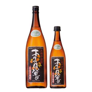 木々の目覚め(黒麹) 木々の目覚め(黒麹)