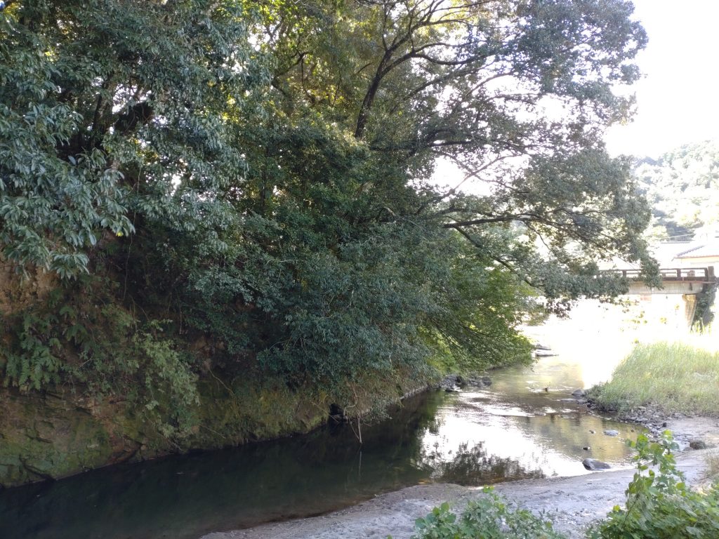 農村公園　祁答院蒸溜所