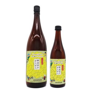 芋焼酎「黄金芋がざくざく」 芋焼酎「黄金芋がざくざく」