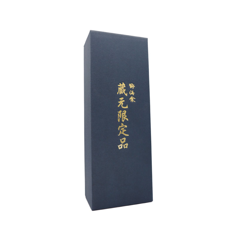 別撰 野海棠（化粧箱入）