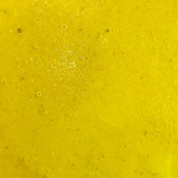 CEDAR EMBER 栗黄金 栗黄金二次後