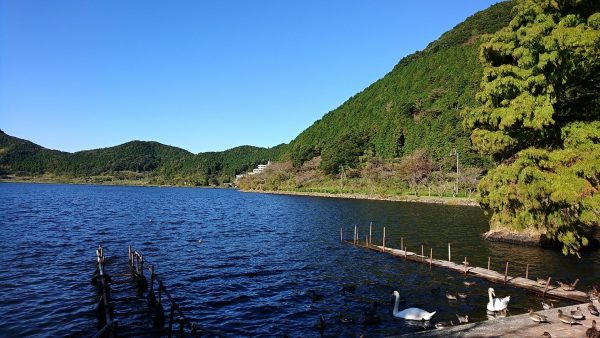 秋の気配