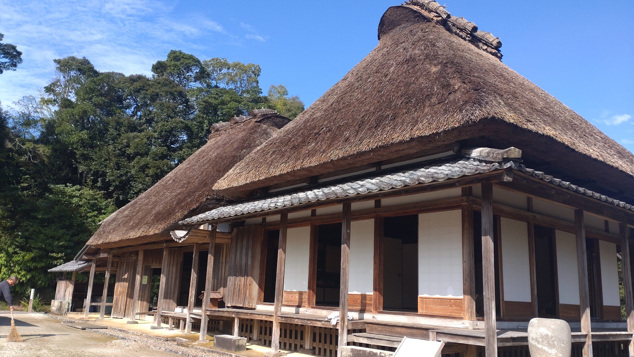 超安い A_津軽旧士族宅蔵出目の詰まった木の根株なかなかの佇まいの達磨 木工、竹工芸