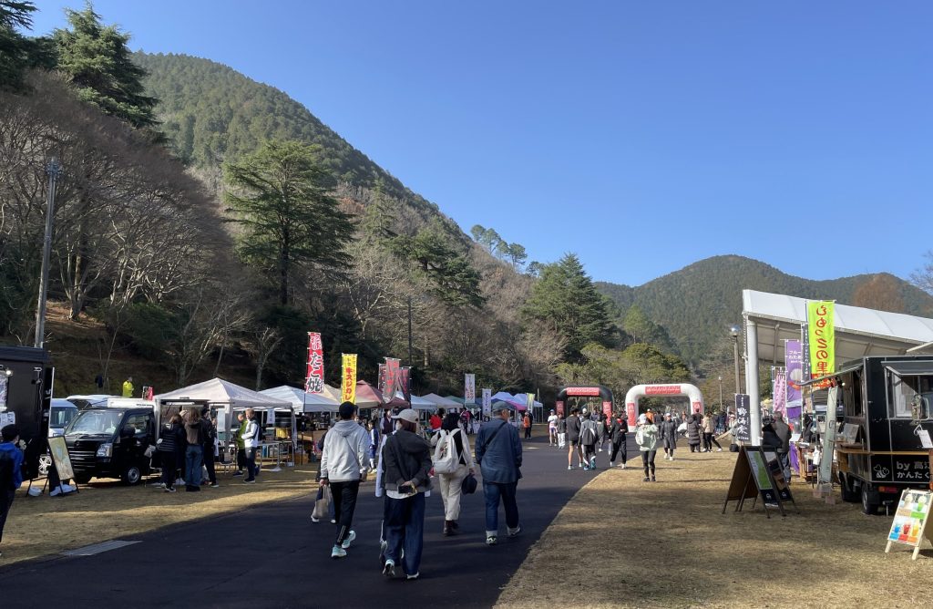2026いむた池梅マラソン大会マルシェ 鹿児島 祁答院蒸溜所 焼酎 芋焼酎 藺牟田