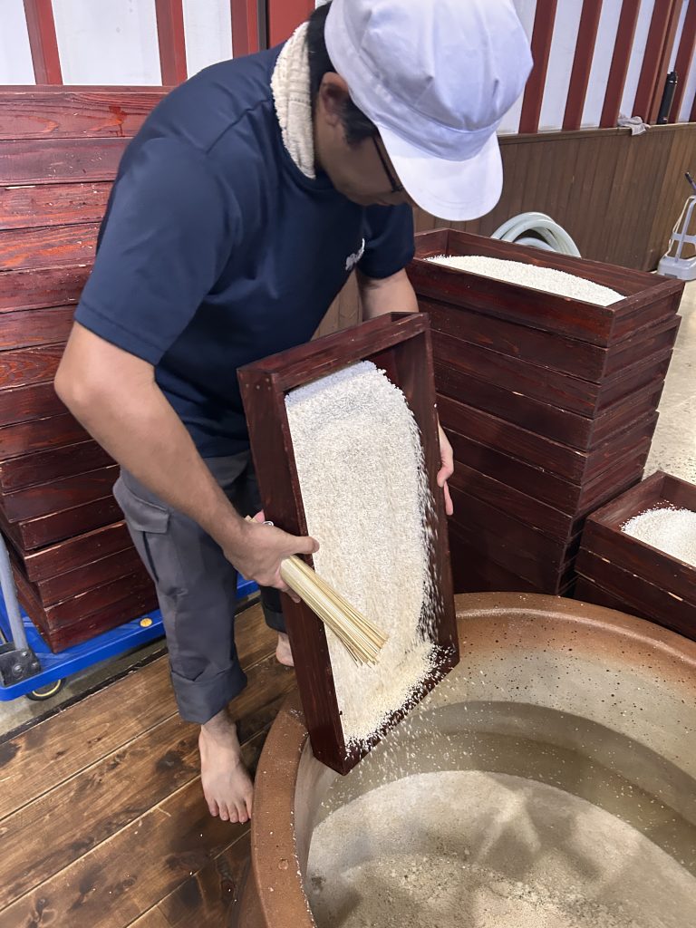 新焼酎 野海棠 もろみ 発酵 鹿児島 祁答院 焼酎 芋焼酎