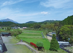 霧島町蒸留所