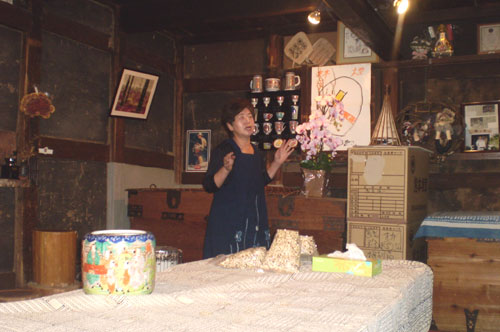 渡辺商店（熊本県）