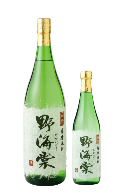 別撰 野海棠（芋焼酎）