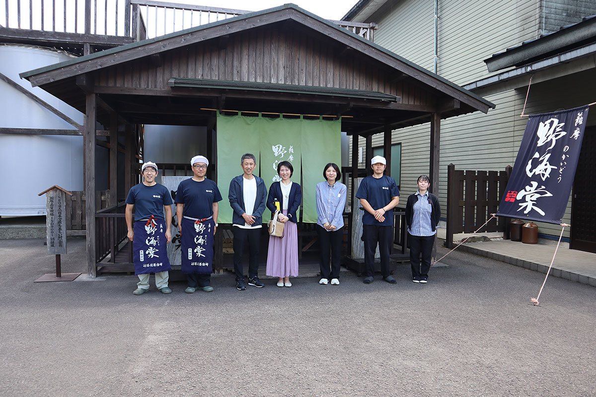 酒のバオオ（静岡）