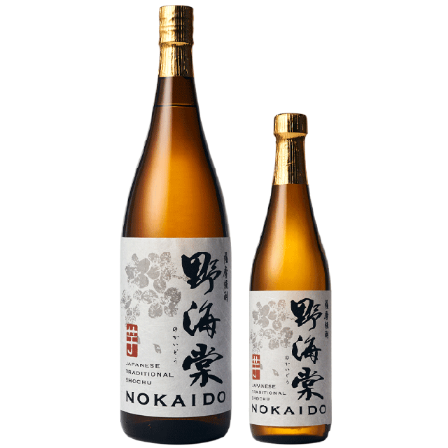 野海棠（芋）1800ml-720ml