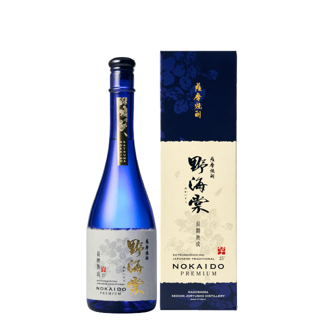 野海棠PREMIUM(プレミアム）長期熟成酒