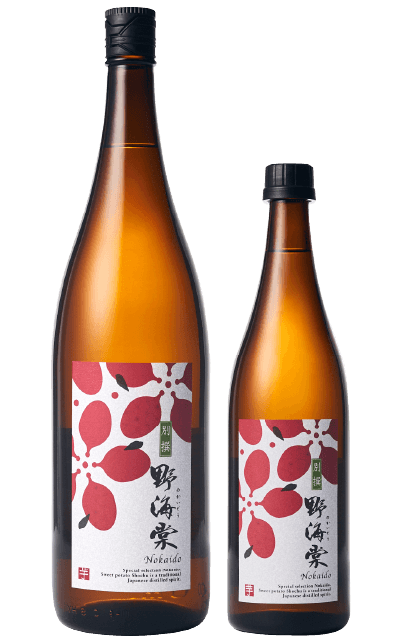 別撰野海棠1800ml-720ml
